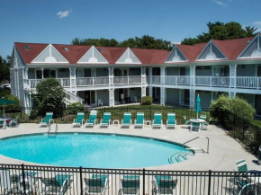 Updated Ocean Towers Condo in Ogunquit